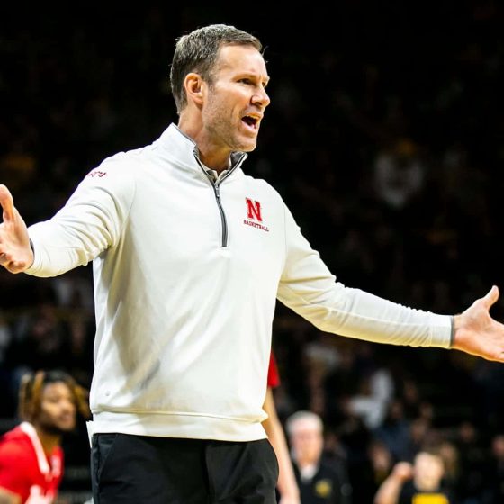 fred hoiberg