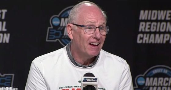 jim larranaga