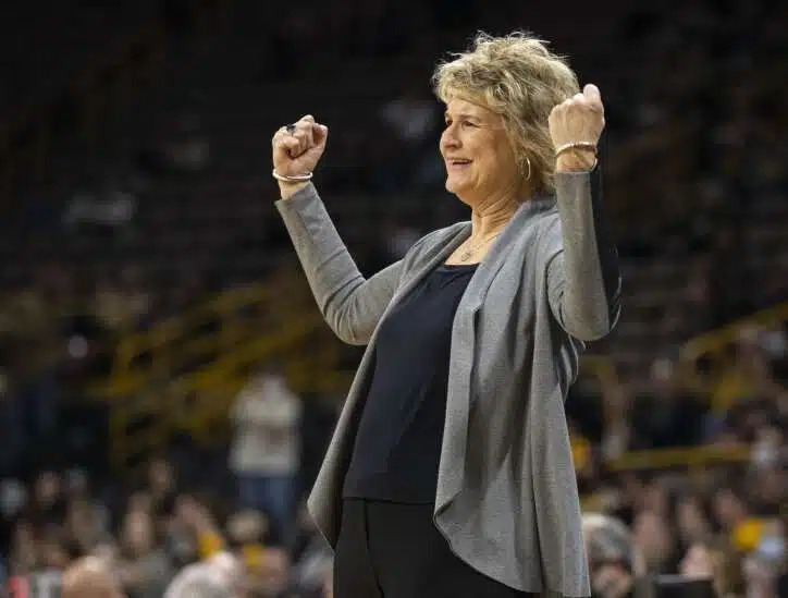 Lisa Bluder's Salary, Contract & NCAA Tournament Bonuses