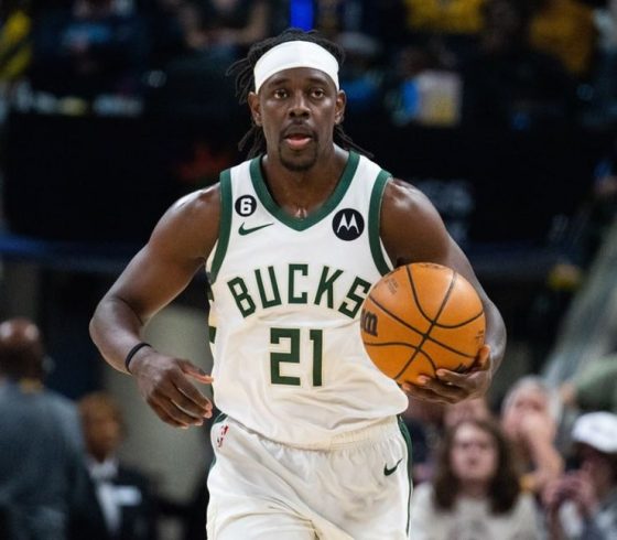 Bucks Jrue Holiday to receive $331K bonus for games played