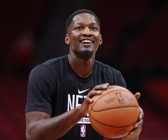 Nets Is Dorian Finney-Smith playing tonight (April 7) vs Magic?