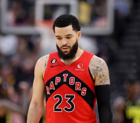 Raptors Is Fred VanVleet playing tonight (April 12) against Bulls? NBA Play-In Tournament