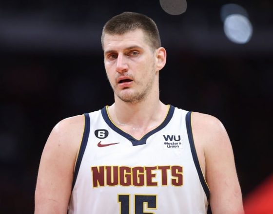 Nuggets Is Nikola Jokic playing tonight (April 6) vs Suns?