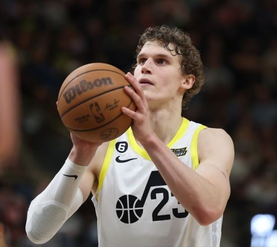 Jazz stars Lauri Markkanen, Collin Sexton out against Thunder