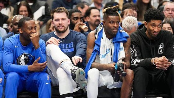 Mavs fined pic