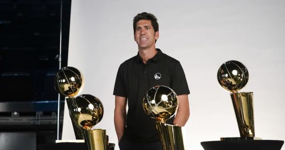 Bob Myers pic