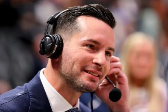 JJ Redick pic