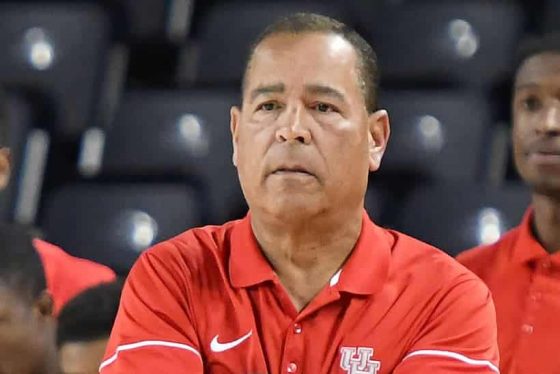 Kelvin Sampson pic