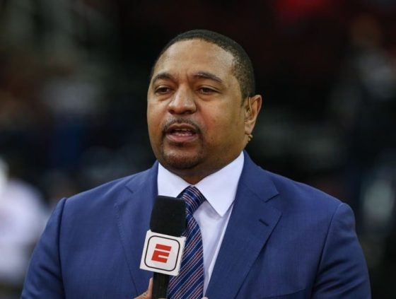 ESPN Mark Jackson apologizes to Nuggets center Nikola Jokic for MVP vote snub