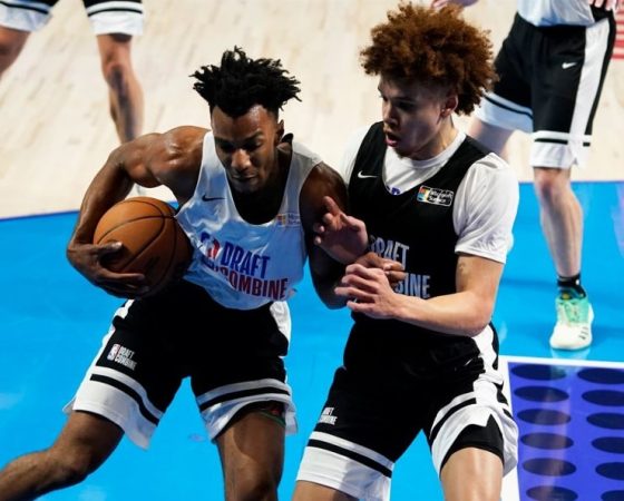 NBA Combine 2023 Date, Schedule, Location, & Participants