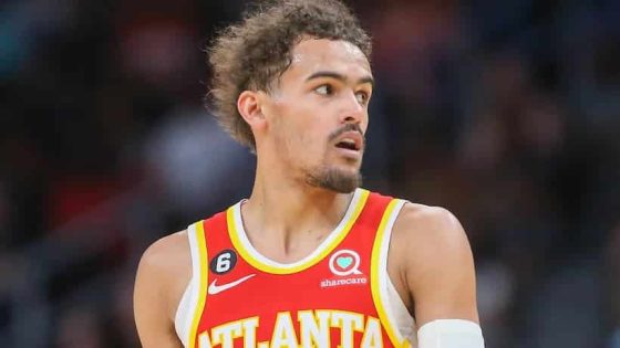 Trae Young pic