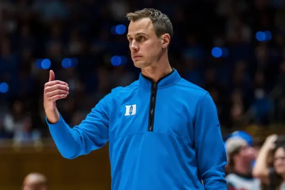 jon scheyer