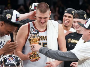 nikola-jokic-western-conference-mvp-trophy