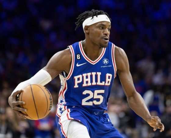 Philadelphia 76ers Danuel House Jr. exercises his $4.3 million player option for the 2023-24 season