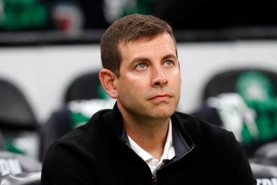 Brad Stevens pic