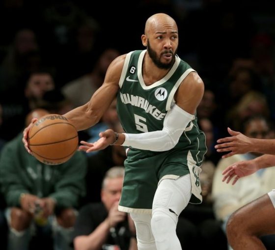 Milwaukee Bucks guard Jevon Carter to decline $2.24 million player option for 2023-24