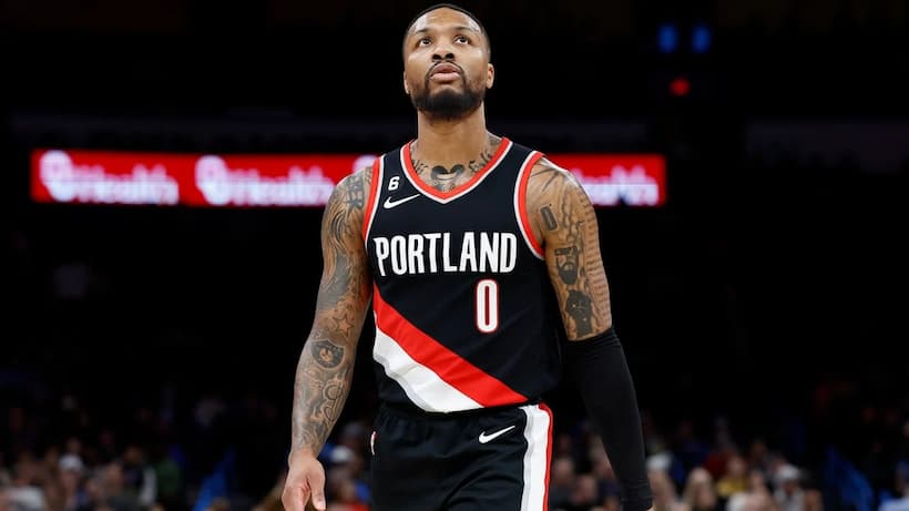 Gary Payton supports Damian Lillard's trade request to the Miami