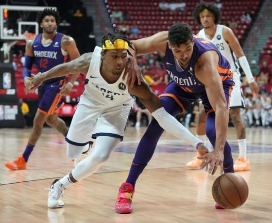 ESPN NBA TV to air all 76 games of NBA 2K24 Summer League 2023