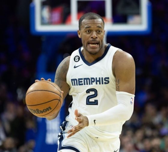 Memphis Grizzlies pick up Xavier Tillmans $1.93 million team option for 2023-24