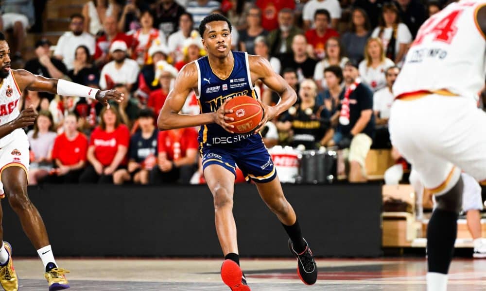 Jordan Poole reached out to new Wizards teammate Bilal Coulibaly