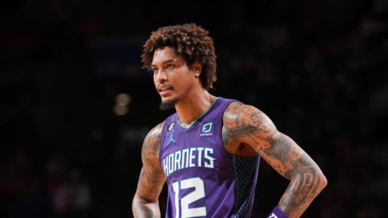 Kelly Oubre Jr. pic