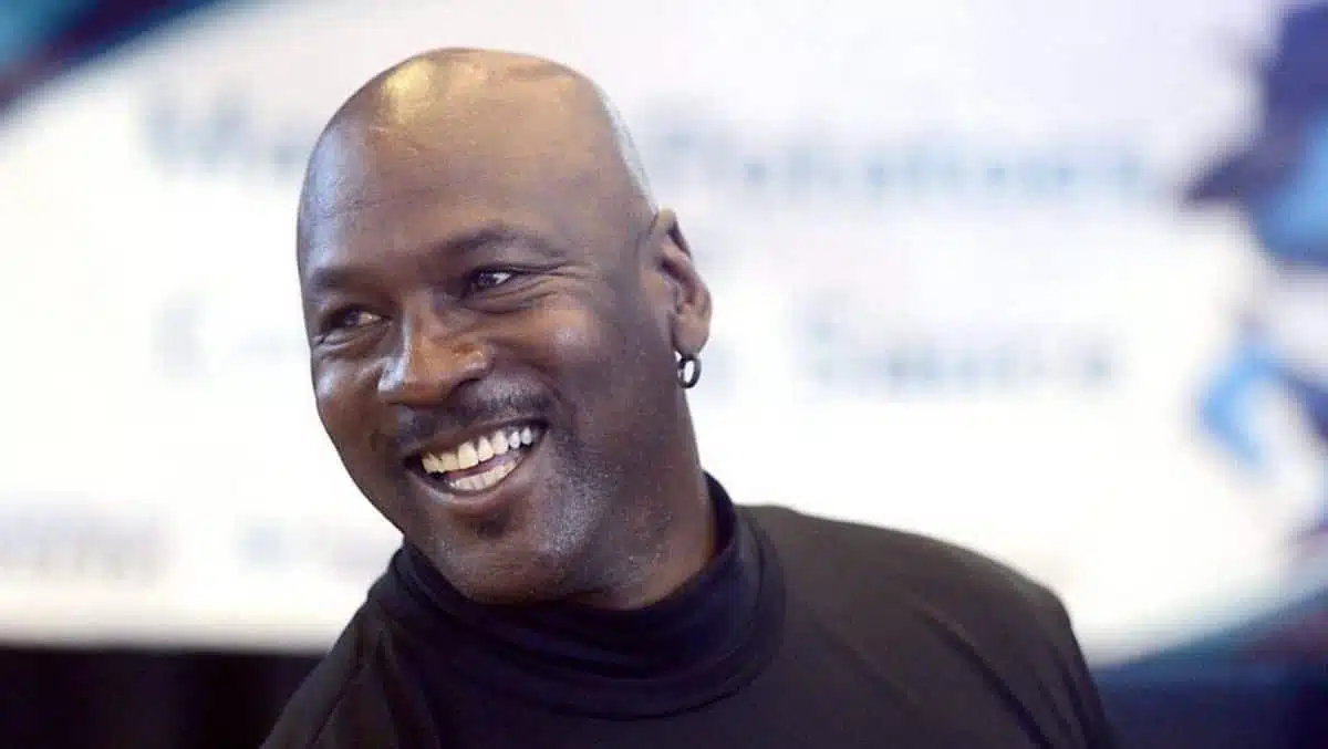 Michael Jordan's Net Worth Rises To Nearly $5 Billion After Hornets Sale, Becomes Highest-Paid Athlete Ever