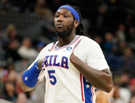 Montrezl Harrell declines $2.7 million player option with Philadelphia 76ers