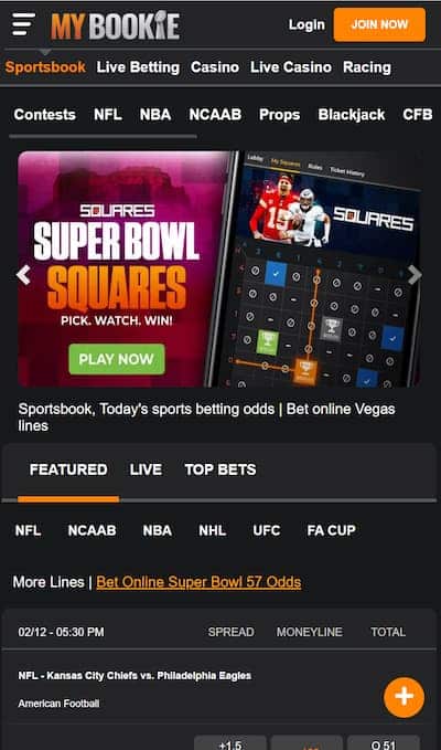 Online Sports Betting Odds - Best Apps & Odds For Sports Events