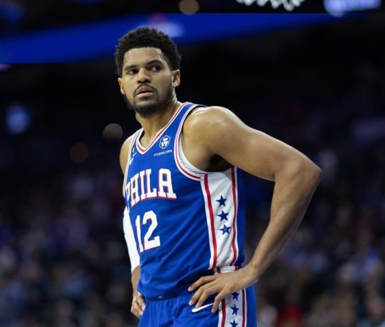 NBA Trade Rumors No Real Traction on Philadelphia 76ers star Tobias Harris