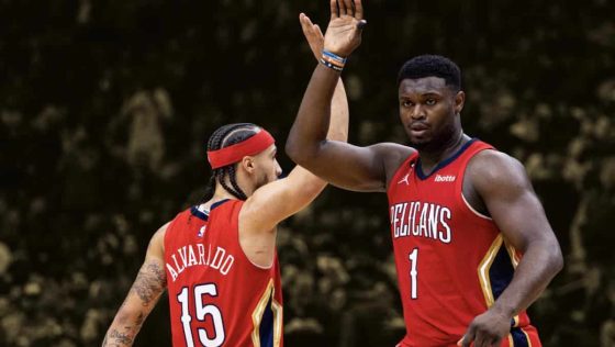 New Orleans Pelicans To Trade For Scoot Henderson In NBA Draft 2023