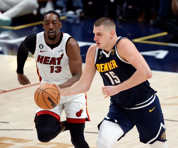 Nuggets vs Heat Odds, Picks, & Preview Game 3 2023 NBA Finals