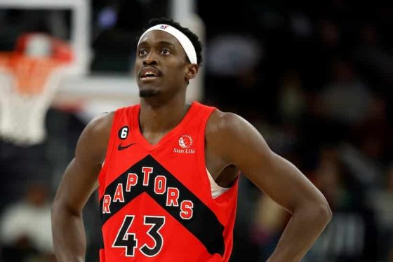 Pascal Siakam pic