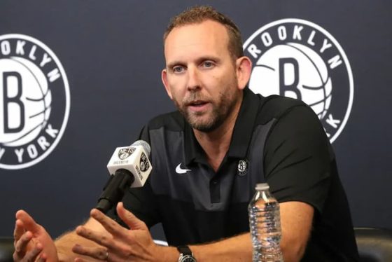 Sean Marks pic