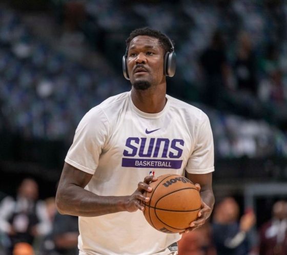 Phoenix Suns Rumors Deandre Ayton to be traded this offseason