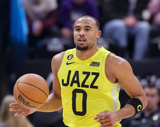 Talen Horton-Tucker exercises $11 million player option with Utah Jazz