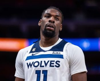 Minnesota Timberwolves want Naz Reid to return for the 2023-24 season