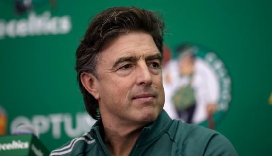 Wyc Grousbeck pic