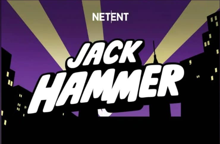 Jack Hammer