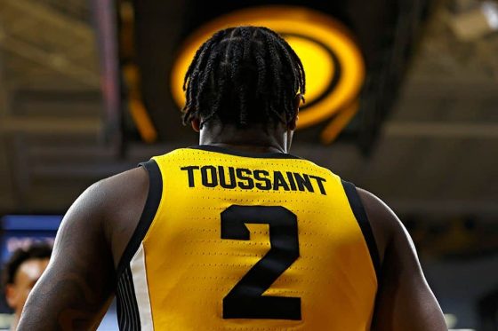 joe toussaint