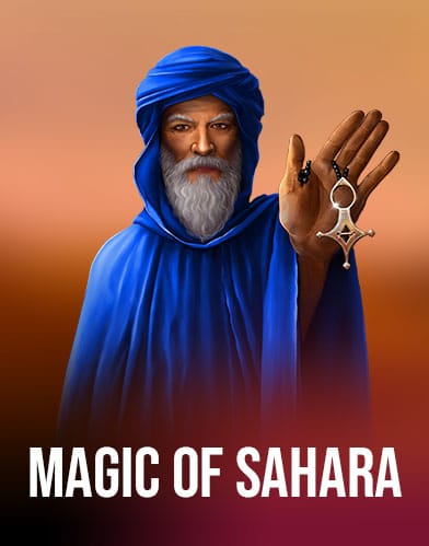 Magic of Sahara