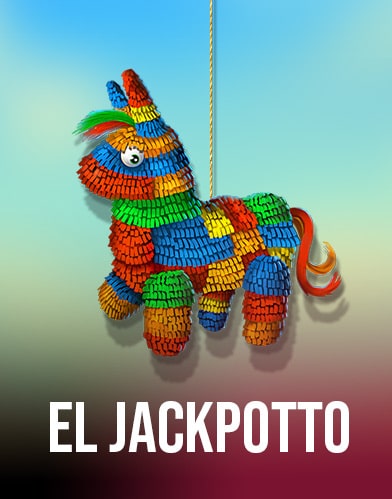 El Jackpotto