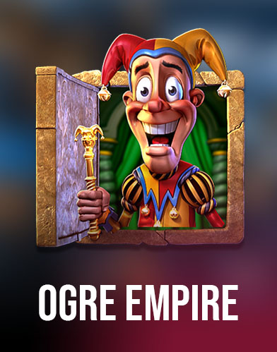 Ogre Empire