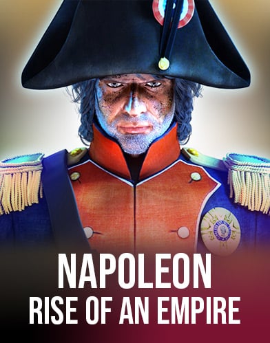 Napoleon: Rise of an Empire