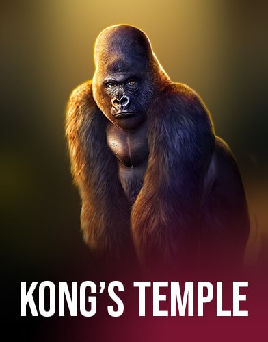 Kong's Temple