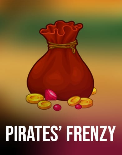 Pirates Frenzy