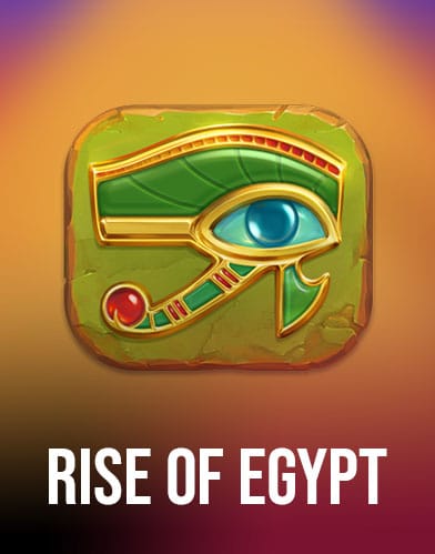 Rise of Egypt