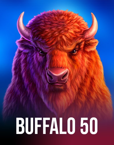 Buffalo 50