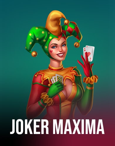 Joker Maxima