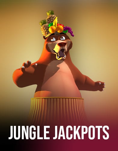 Jungle Jackpots