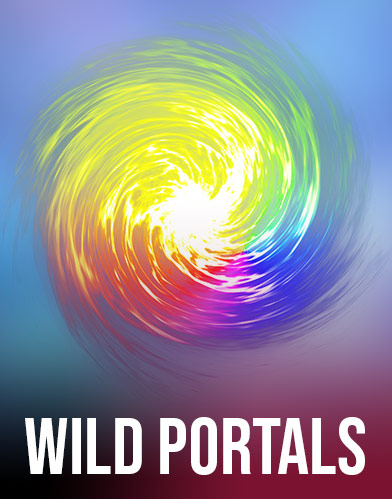 Wild Portals